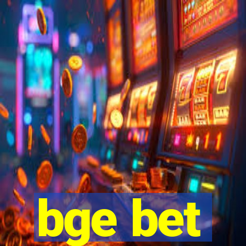 bge bet